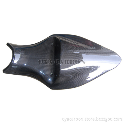 Carbon Fiber Motorcycle Parts Tail Fairing for YAMAHA YZF R1 04-06